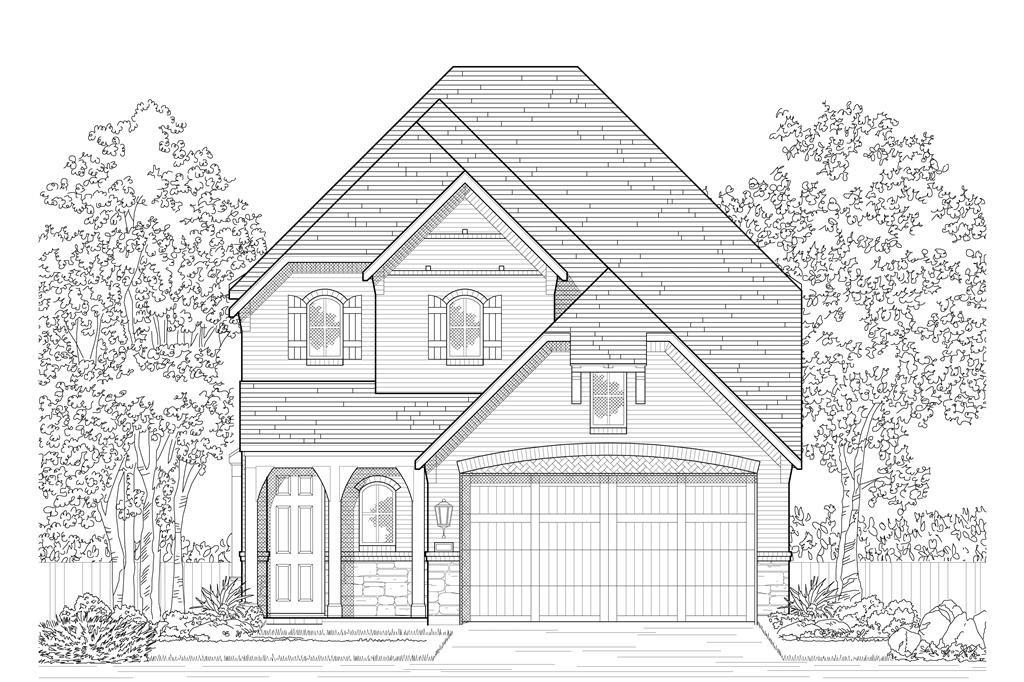 437 2 Soapberry Tree Court, Willis, Texas 77318, 4 Bedrooms Bedrooms, 9 Rooms Rooms,3 BathroomsBathrooms,Single-family,For Sale,Soapberry Tree,88269498