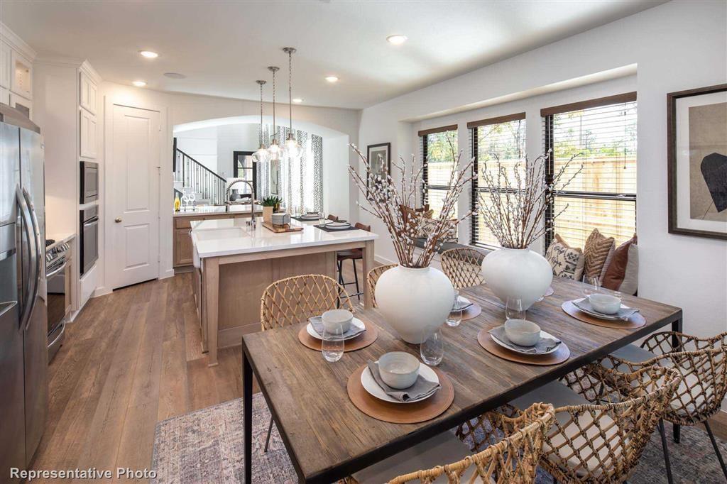 437 2 Soapberry Tree Court, Willis, Texas 77318, 4 Bedrooms Bedrooms, 9 Rooms Rooms,3 BathroomsBathrooms,Single-family,For Sale,Soapberry Tree,88269498