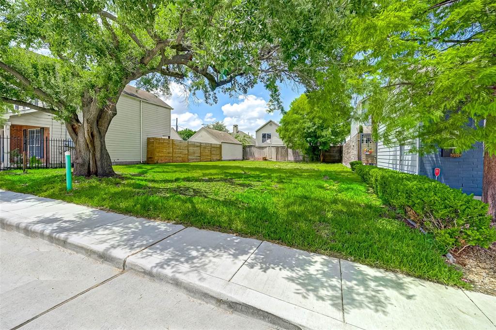 1016 Ruthven Street, Houston, Texas 77019, ,Lots,For Sale,Ruthven,38665630