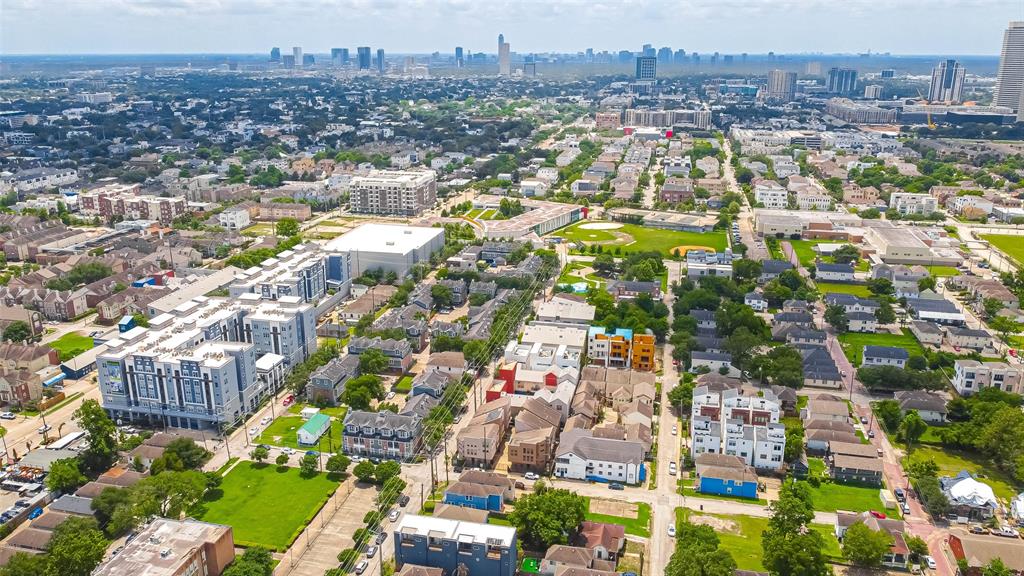 1016 Ruthven Street, Houston, Texas 77019, ,Lots,For Sale,Ruthven,38665630