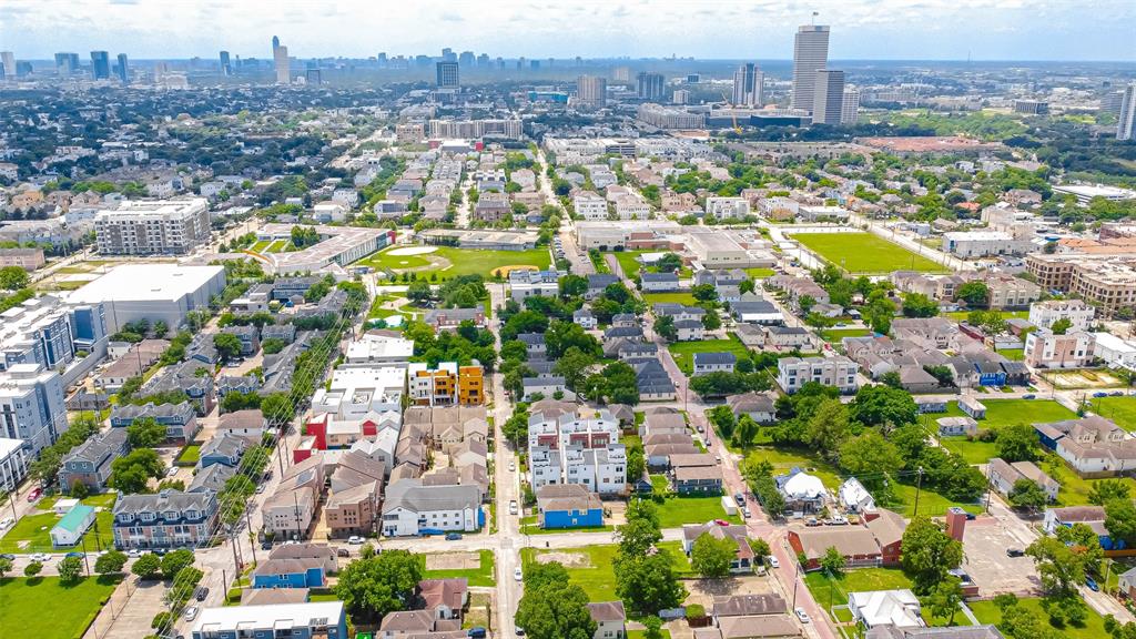 1016 Ruthven Street, Houston, Texas 77019, ,Lots,For Sale,Ruthven,38665630