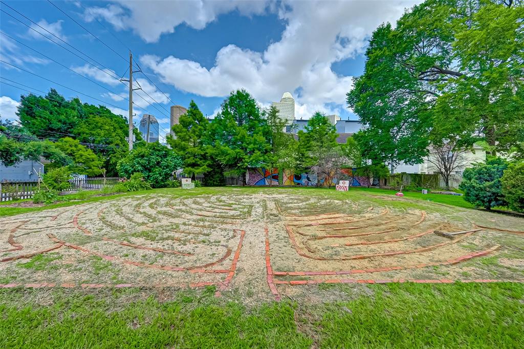 1016 Ruthven Street, Houston, Texas 77019, ,Lots,For Sale,Ruthven,38665630