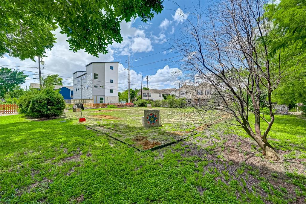 1016 Ruthven Street, Houston, Texas 77019, ,Lots,For Sale,Ruthven,38665630