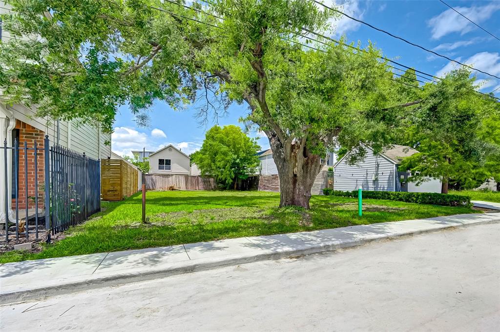 1016 Ruthven Street, Houston, Texas 77019, ,Lots,For Sale,Ruthven,38665630