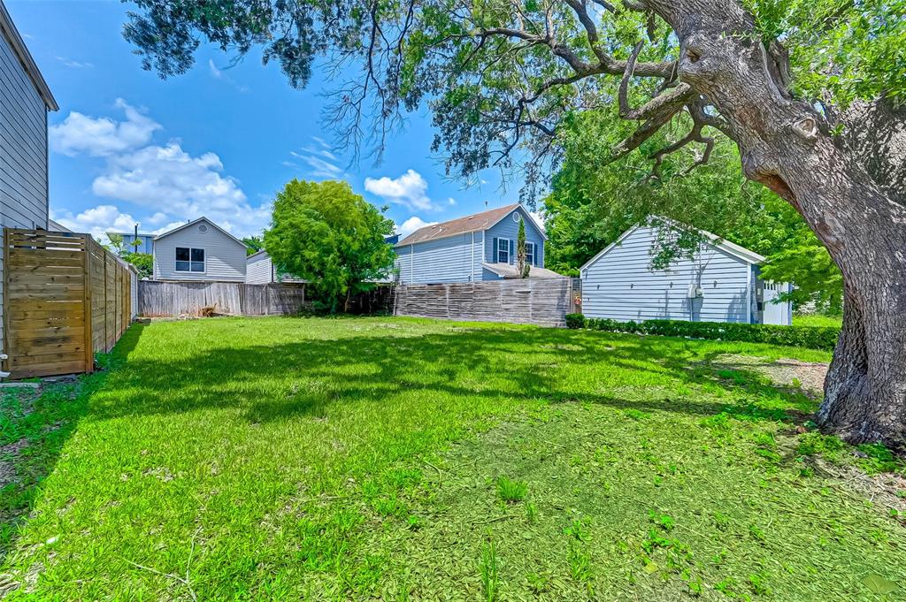 1016 Ruthven Street, Houston, Texas 77019, ,Lots,For Sale,Ruthven,38665630