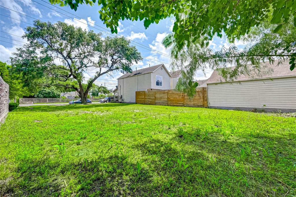 1016 Ruthven Street, Houston, Texas 77019, ,Lots,For Sale,Ruthven,38665630