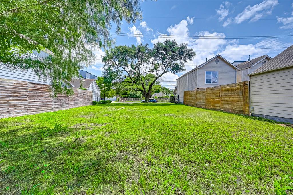 1016 Ruthven Street, Houston, Texas 77019, ,Lots,For Sale,Ruthven,38665630