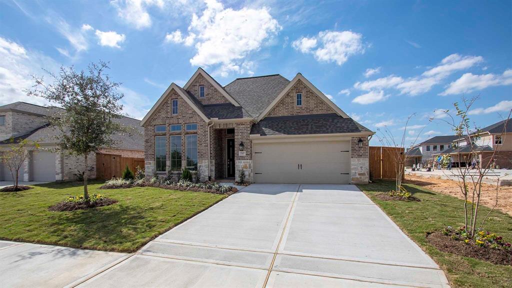 7307 1 Camden Crestwood Way, Katy, Texas 77493, 4 Bedrooms Bedrooms, 7 Rooms Rooms,3 BathroomsBathrooms,Single-family,For Sale,Camden Crestwood,59503497