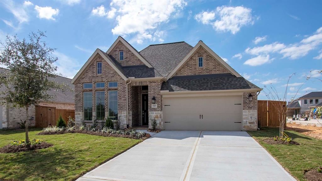 7307 1 Camden Crestwood Way, Katy, Texas 77493, 4 Bedrooms Bedrooms, 7 Rooms Rooms,3 BathroomsBathrooms,Single-family,For Sale,Camden Crestwood,59503497