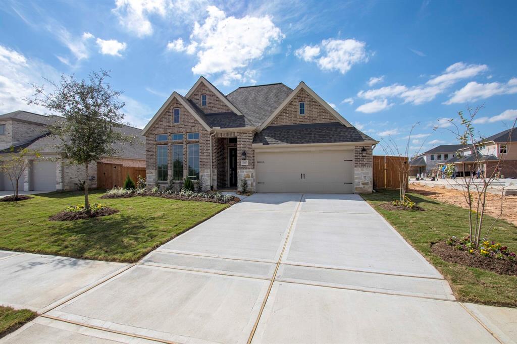 7307 1 Camden Crestwood Way, Katy, Texas 77493, 4 Bedrooms Bedrooms, 7 Rooms Rooms,3 BathroomsBathrooms,Single-family,For Sale,Camden Crestwood,59503497