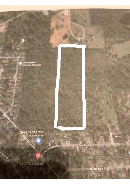 0 Carl Road, Spring, Texas 77373, ,Lots,For Sale,Carl,9735938