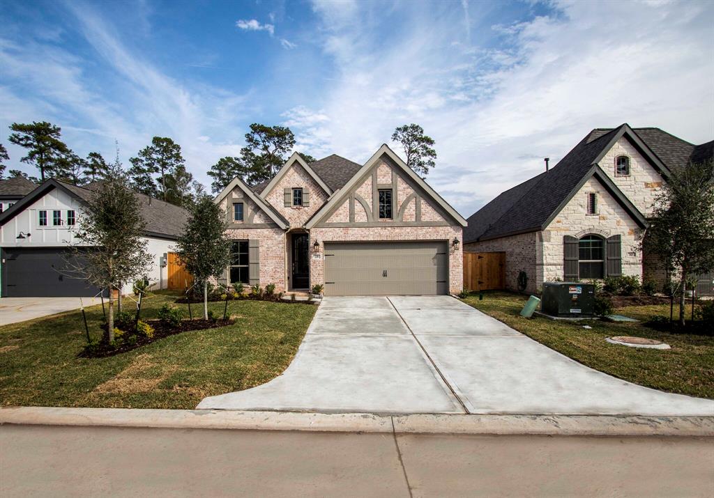 139 1 Dove Springs Court, Conroe, Texas 77304, 4 Bedrooms Bedrooms, 6 Rooms Rooms,3 BathroomsBathrooms,Single-family,For Sale,Dove Springs,93282531