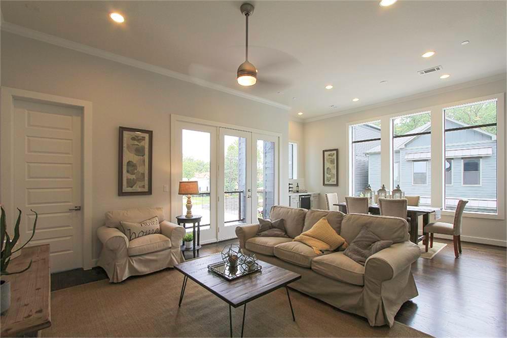 1809 3 Colonel Forbins, Houston, Texas 77043, 3 Bedrooms Bedrooms, 9 Rooms Rooms,3 BathroomsBathrooms,Single-family,For Sale,Colonel Forbins,84970945