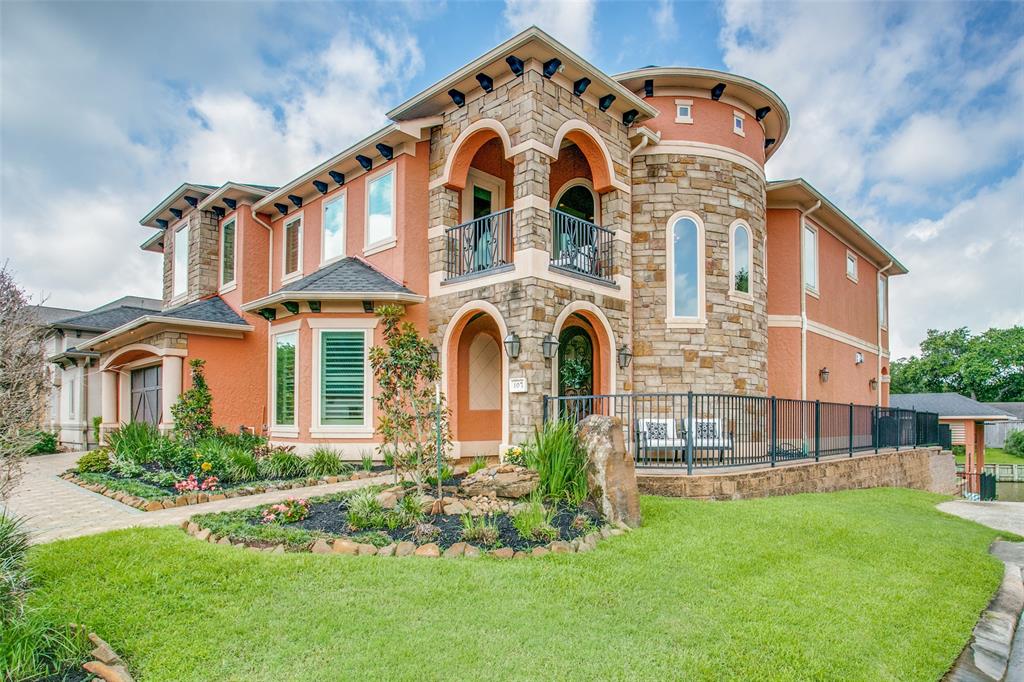 Kemah, TX 77565,107 Blue Water Way Pvt