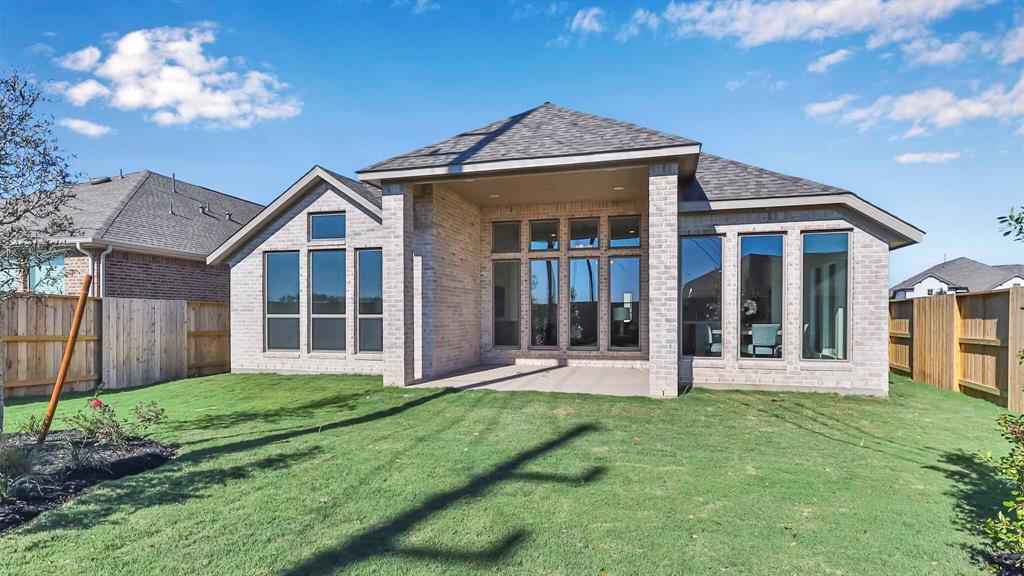 4518 1 Peloton Road, Iowa Colony, Texas 77583, 4 Bedrooms Bedrooms, 7 Rooms Rooms,3 BathroomsBathrooms,Single-family,For Sale,Peloton,50003544