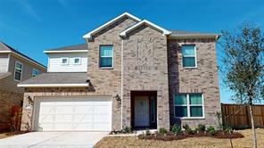 1321 Scarlet Mountain, Rosharon, TX, 77583