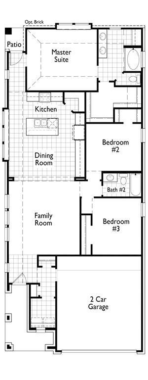 430 1 Soapberry Tree Court, Willis, Texas 77318, 3 Bedrooms Bedrooms, 5 Rooms Rooms,2 BathroomsBathrooms,Single-family,For Sale,Soapberry Tree,49077712