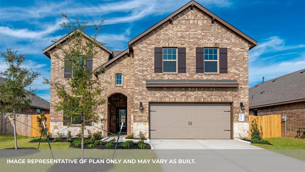 28403 Eli Eagle ST, Katy, TX 77494