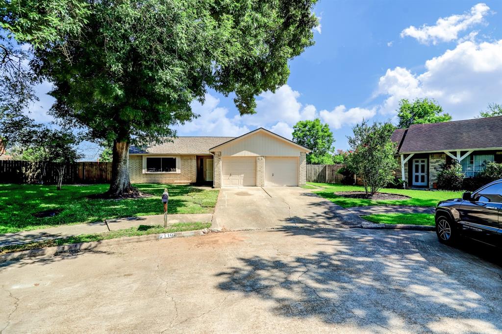 1102 Pecan Glen, Missouri City, TX 77489
