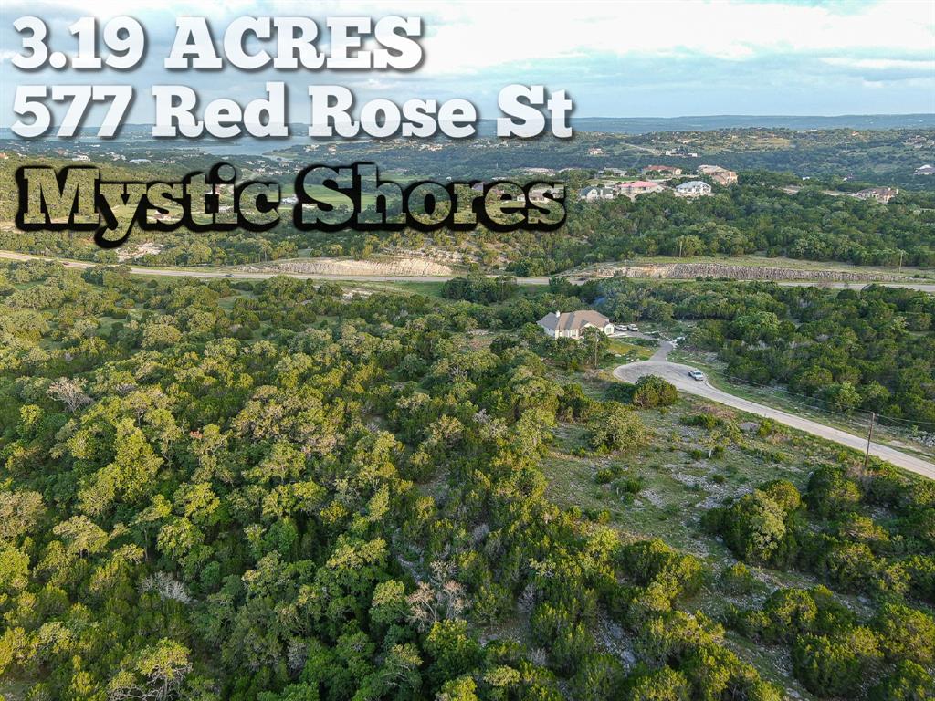 577 Red Rose Street, Spring Branch, TX 78070