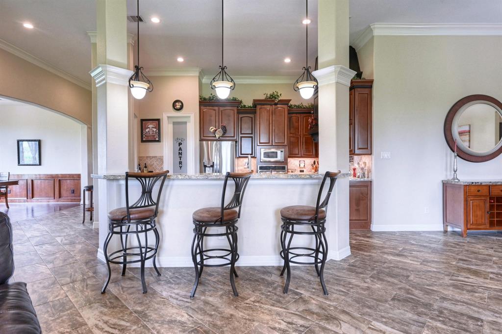 13126 1 Sunrise Bluff Drive, Hockley, Texas 77447, 4 Bedrooms Bedrooms, 9 Rooms Rooms,3 BathroomsBathrooms,Single-family,For Sale,Sunrise Bluff,79259961