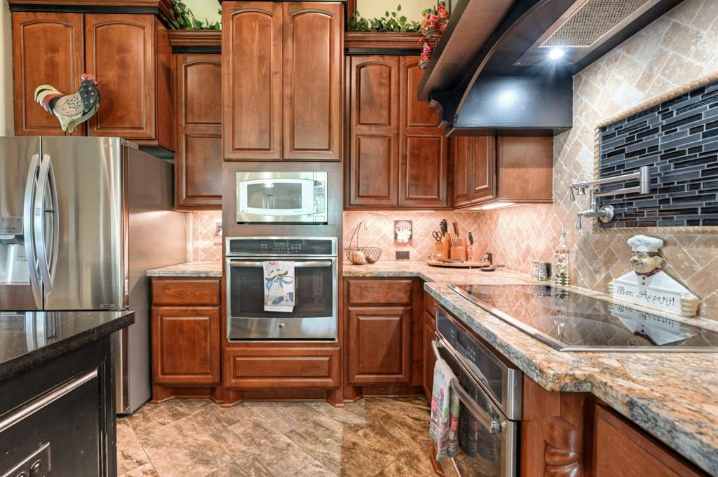 13126 1 Sunrise Bluff Drive, Hockley, Texas 77447, 4 Bedrooms Bedrooms, 9 Rooms Rooms,3 BathroomsBathrooms,Single-family,For Sale,Sunrise Bluff,79259961