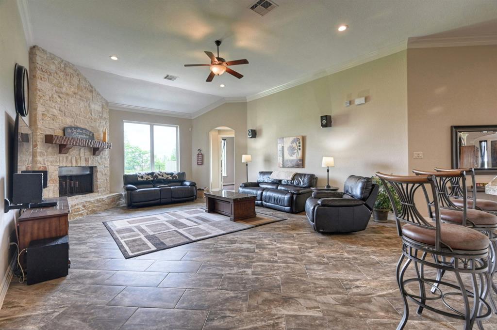 13126 1 Sunrise Bluff Drive, Hockley, Texas 77447, 4 Bedrooms Bedrooms, 9 Rooms Rooms,3 BathroomsBathrooms,Single-family,For Sale,Sunrise Bluff,79259961