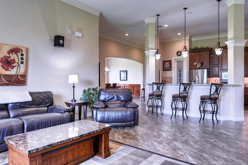 13126 1 Sunrise Bluff Drive, Hockley, Texas 77447, 4 Bedrooms Bedrooms, 9 Rooms Rooms,3 BathroomsBathrooms,Single-family,For Sale,Sunrise Bluff,79259961