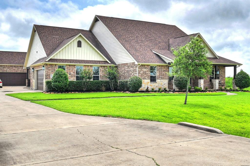 13126 1 Sunrise Bluff Drive, Hockley, Texas 77447, 4 Bedrooms Bedrooms, 9 Rooms Rooms,3 BathroomsBathrooms,Single-family,For Sale,Sunrise Bluff,79259961
