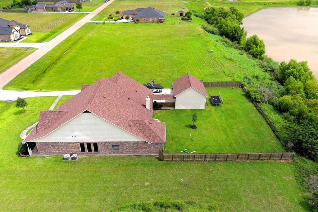 13126 1 Sunrise Bluff Drive, Hockley, Texas 77447, 4 Bedrooms Bedrooms, 9 Rooms Rooms,3 BathroomsBathrooms,Single-family,For Sale,Sunrise Bluff,79259961