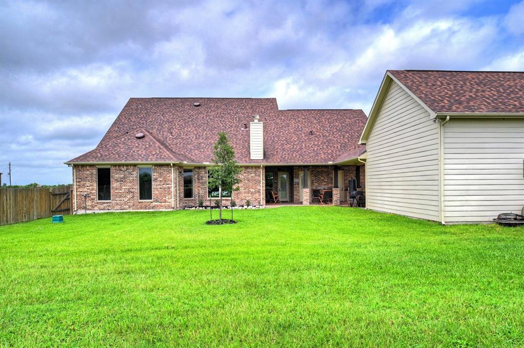 13126 1 Sunrise Bluff Drive, Hockley, Texas 77447, 4 Bedrooms Bedrooms, 9 Rooms Rooms,3 BathroomsBathrooms,Single-family,For Sale,Sunrise Bluff,79259961