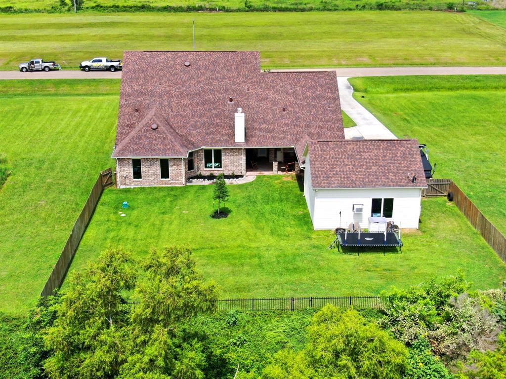 13126 1 Sunrise Bluff Drive, Hockley, Texas 77447, 4 Bedrooms Bedrooms, 9 Rooms Rooms,3 BathroomsBathrooms,Single-family,For Sale,Sunrise Bluff,79259961