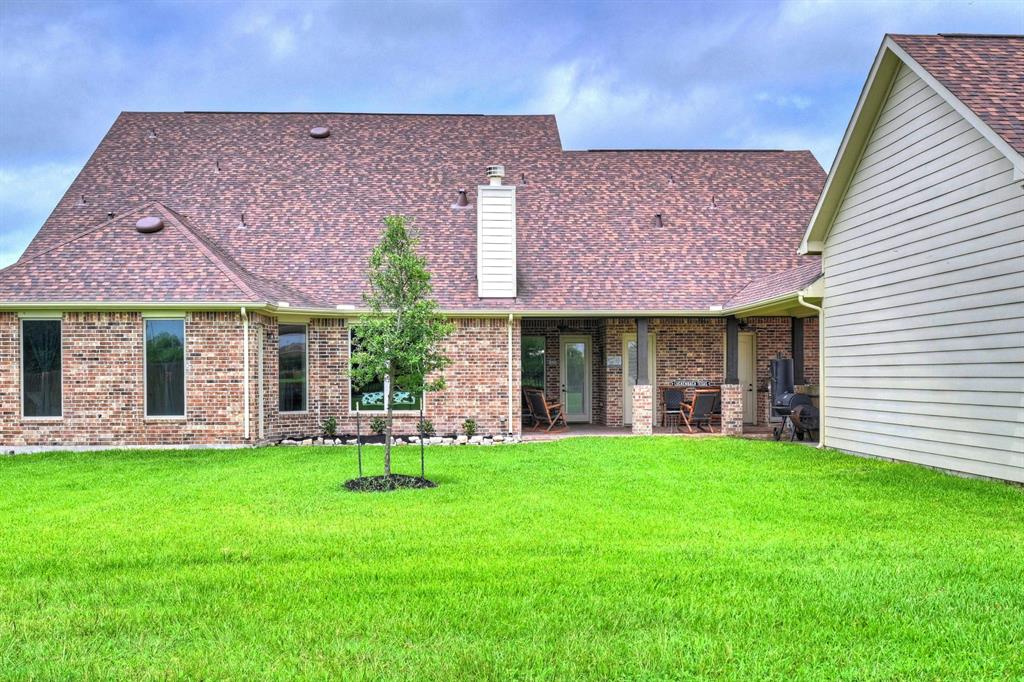 13126 1 Sunrise Bluff Drive, Hockley, Texas 77447, 4 Bedrooms Bedrooms, 9 Rooms Rooms,3 BathroomsBathrooms,Single-family,For Sale,Sunrise Bluff,79259961