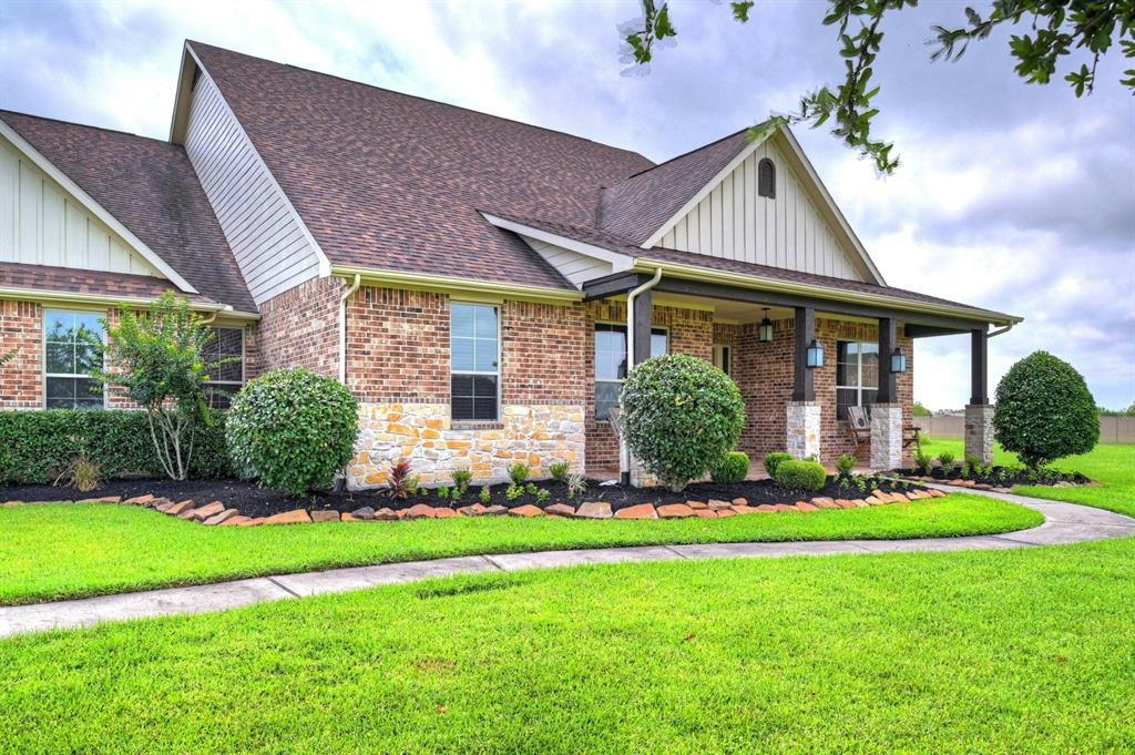 13126 1 Sunrise Bluff Drive, Hockley, Texas 77447, 4 Bedrooms Bedrooms, 9 Rooms Rooms,3 BathroomsBathrooms,Single-family,For Sale,Sunrise Bluff,79259961