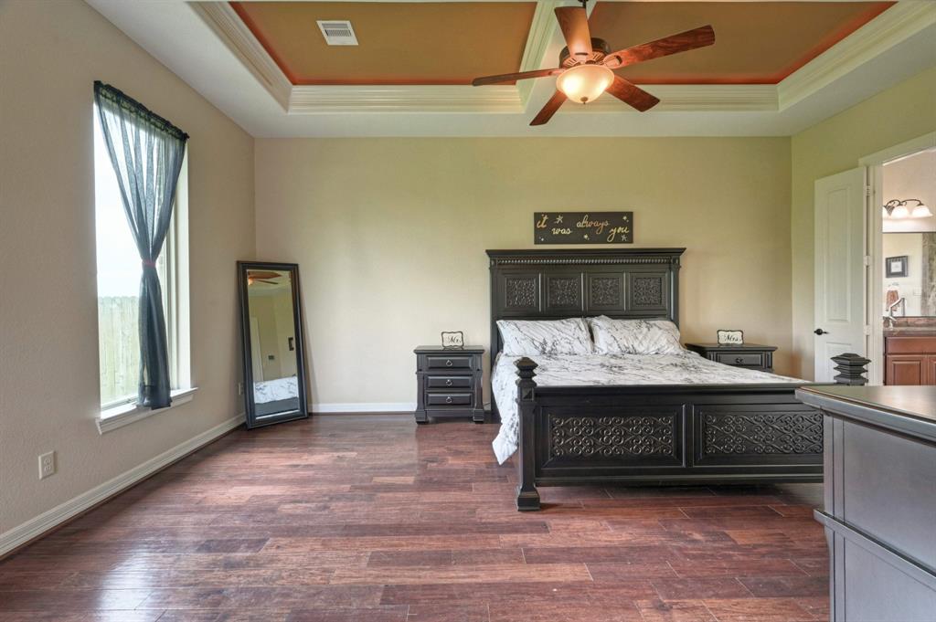 13126 1 Sunrise Bluff Drive, Hockley, Texas 77447, 4 Bedrooms Bedrooms, 9 Rooms Rooms,3 BathroomsBathrooms,Single-family,For Sale,Sunrise Bluff,79259961