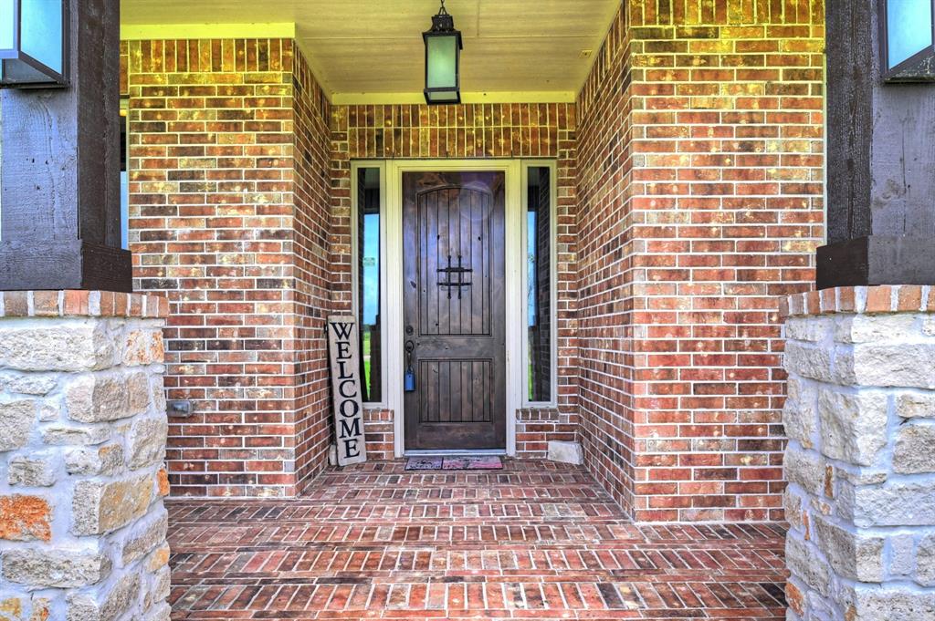 13126 1 Sunrise Bluff Drive, Hockley, Texas 77447, 4 Bedrooms Bedrooms, 9 Rooms Rooms,3 BathroomsBathrooms,Single-family,For Sale,Sunrise Bluff,79259961