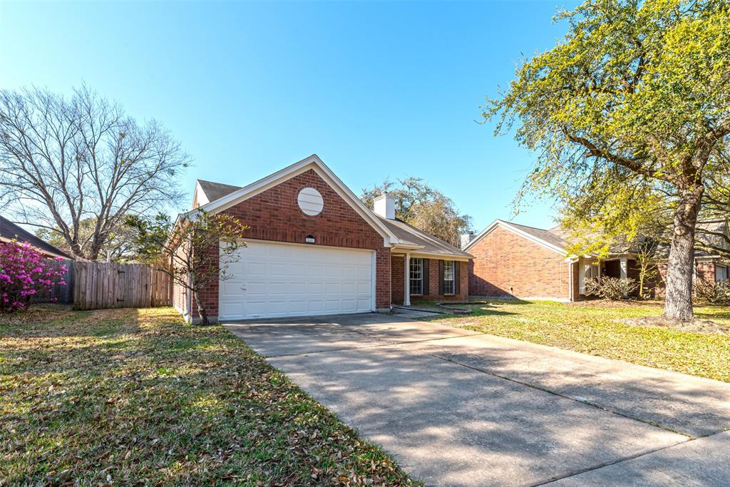 20607 Big Wells Dr, Katy, TX 77449 - HAR.com