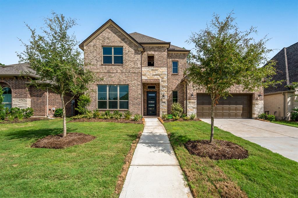 12515 Pine Savannah LN, Humble, TX 77346