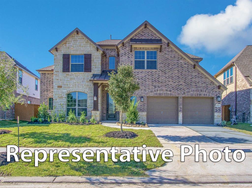 Richmond, TX 77406,3426 Willow Fin WAY