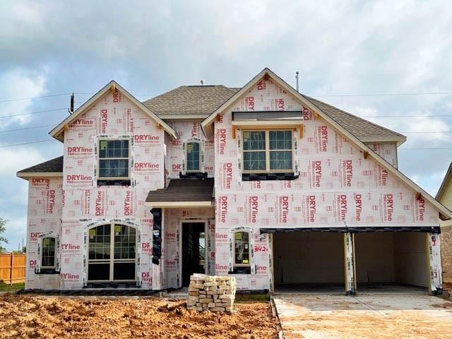 Richmond, TX 77406,3426 Willow Fin WAY