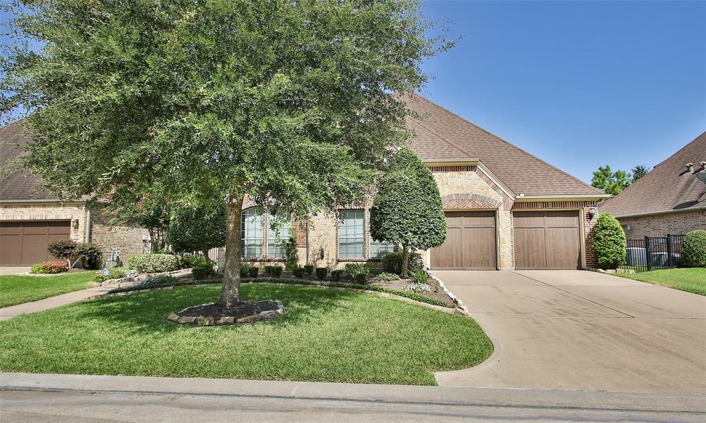 14603 2 Tivoli Drive, Houston, Texas 77077, 4 Bedrooms Bedrooms, 10 Rooms Rooms,4 BathroomsBathrooms,Single-family,For Sale,Tivoli,59345227