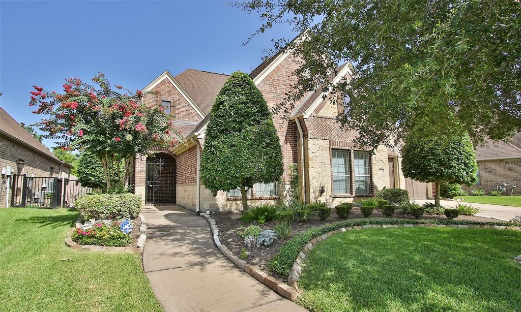 14603 2 Tivoli Drive, Houston, Texas 77077, 4 Bedrooms Bedrooms, 10 Rooms Rooms,4 BathroomsBathrooms,Single-family,For Sale,Tivoli,59345227
