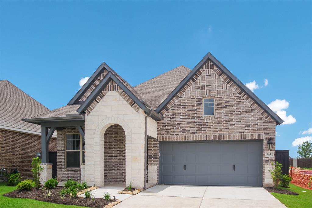 HARVEST GREEN New Homes Sale Richmond TX 77406