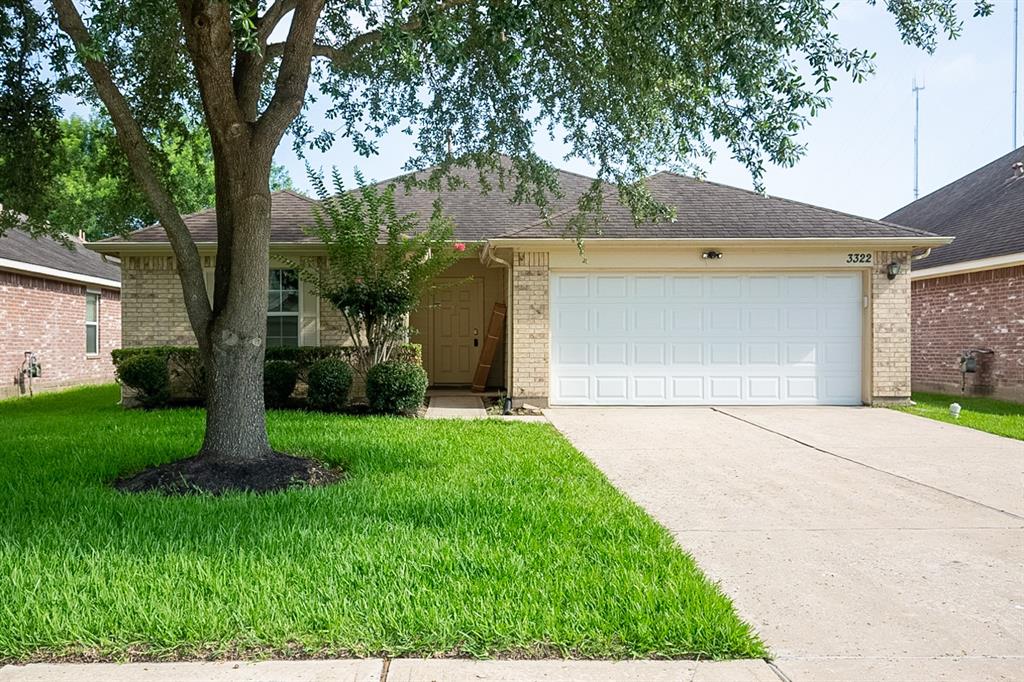 3322 Oaklawn Place DR, Missouri City, TX 77459