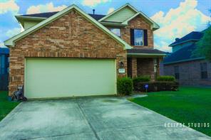 9122 Stag Brook, Humble, TX, 77338