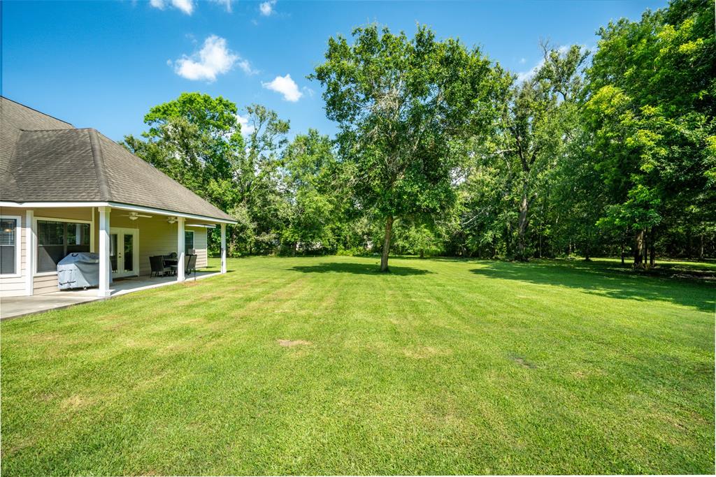 17938 County Line Road