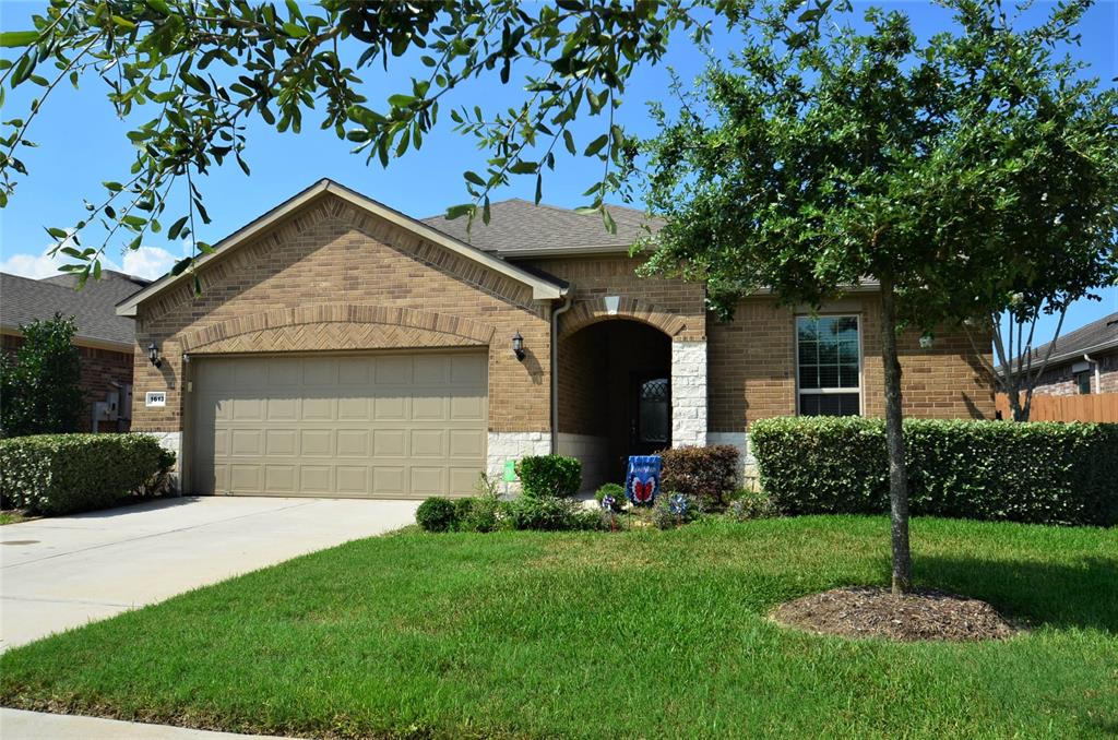 VILLAGE AT TUSCAN LAKES subdivision homes for sale & League City Tx
