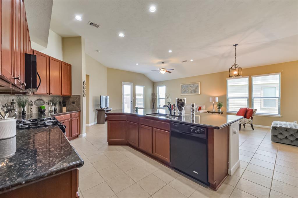 4315 Foster Gardens Lane, Katy, TX 77449