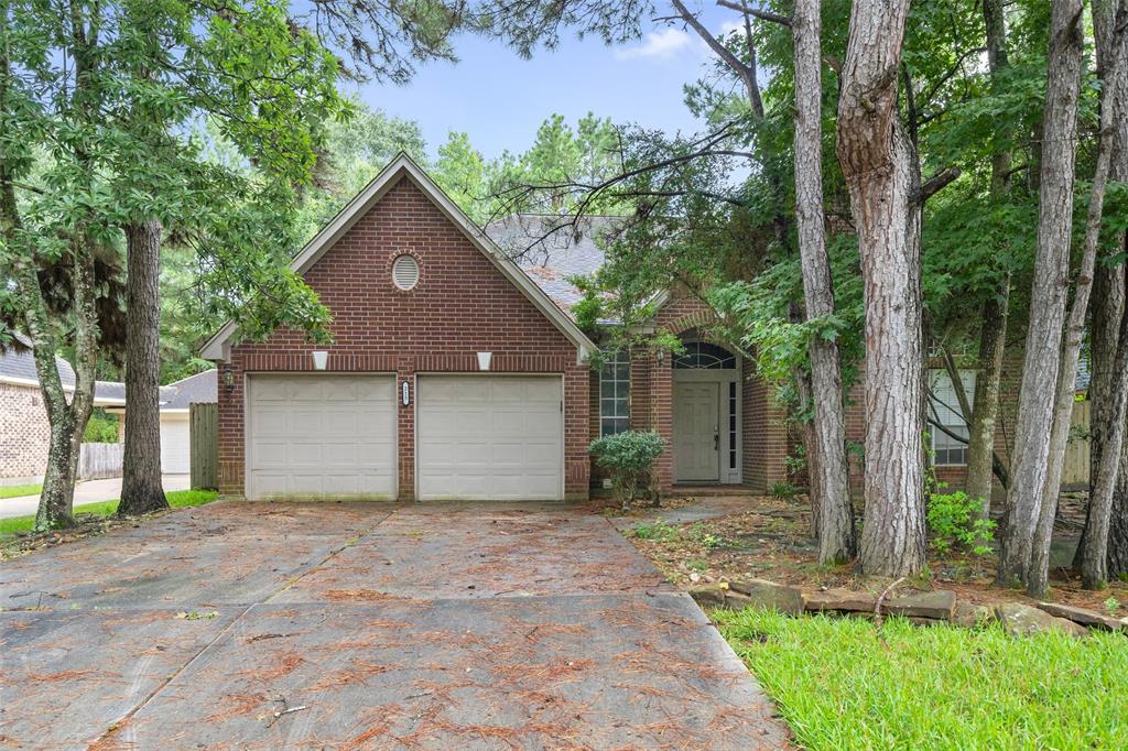 215 1 Bristol Bend Circle, Spring, Texas 77382, 4 Bedrooms Bedrooms, 4 Rooms Rooms,2 BathroomsBathrooms,Single-family,For Sale,Bristol Bend,11549868