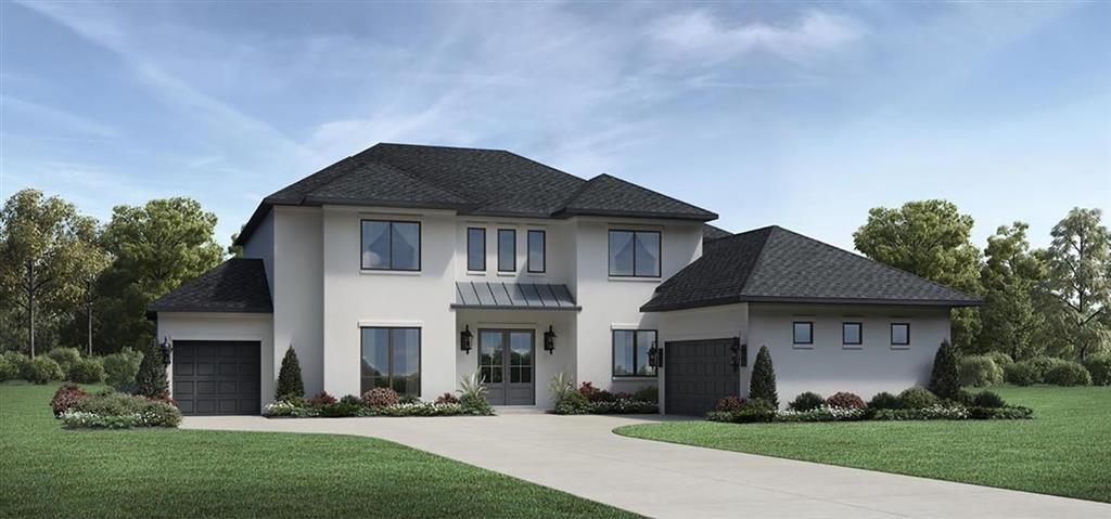 28023 Royal Swan Lane Spring, Texas MLS# 87975568 - Built by Toll Brothers, Inc. - June completion! ~ It is very clear that the Vallagio is a welcome place for your guests. The private secondary bedroom offers all the comforts of a home away from home with a full bath and a spacious walk-in closet. But this home's warmth begins with its grand two-story foyer, which offers a view of the stunning curved staircase. When it is time to play, you and your guests will have lots of fun in this home's enormous game room where its cathedral ceiling offers a feeling of expansiveness. Additional features include a first-floor master bedroom with a tray ceiling; a stunning master bath, a dual-sink vanity, a separate shower with a seat, a private toilet area, and a very large walk-in closet; a well-equipped kitchen with a center island and an adjacent breakfast area; a two-story great room with a fireplace; a second staircase; Cabana bath and much more.